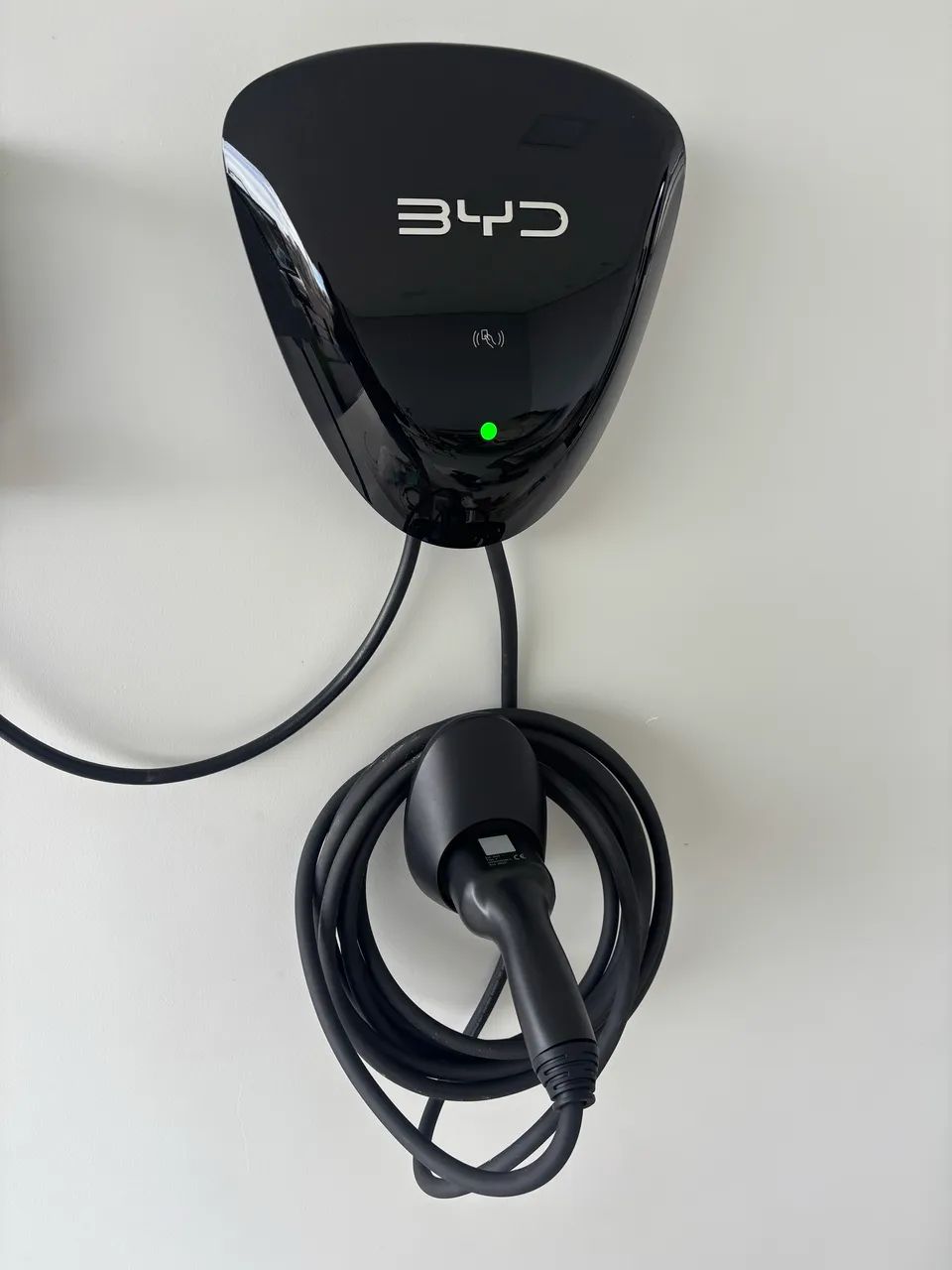 Wallbox Byd  - Foto 5