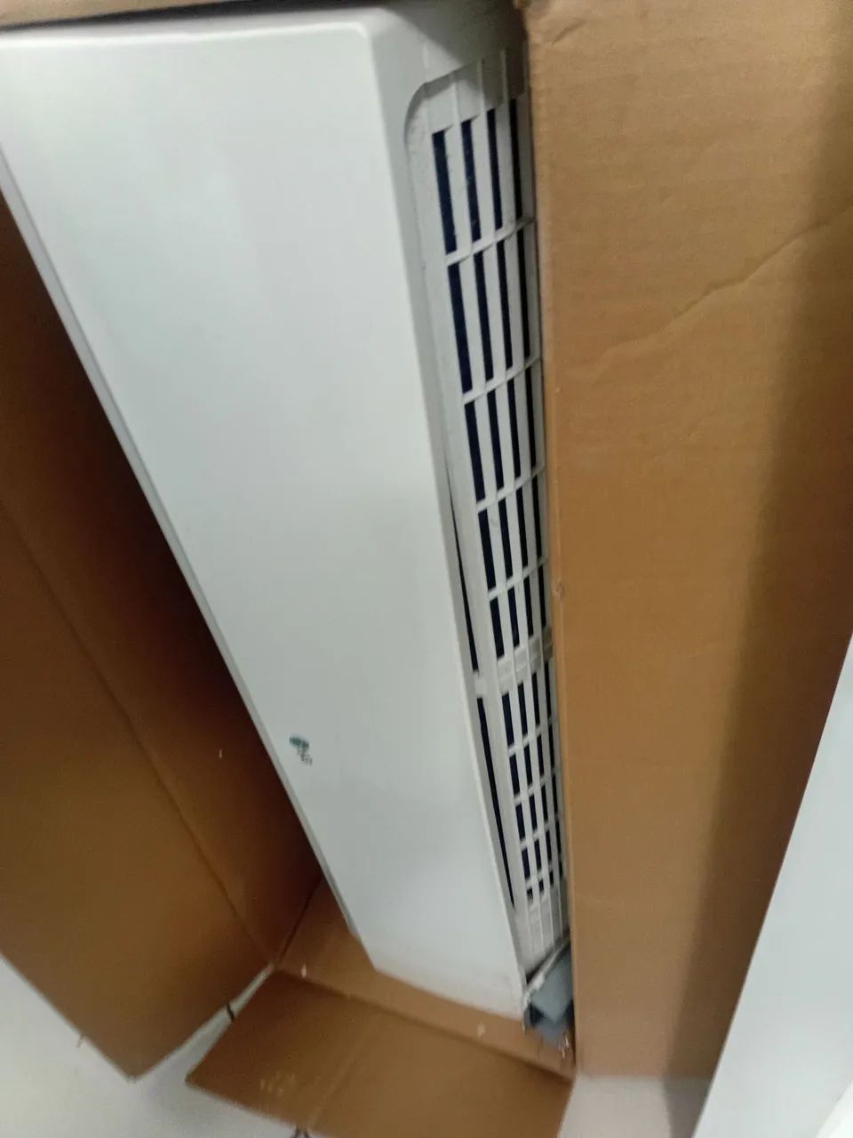 Ar condicionado 