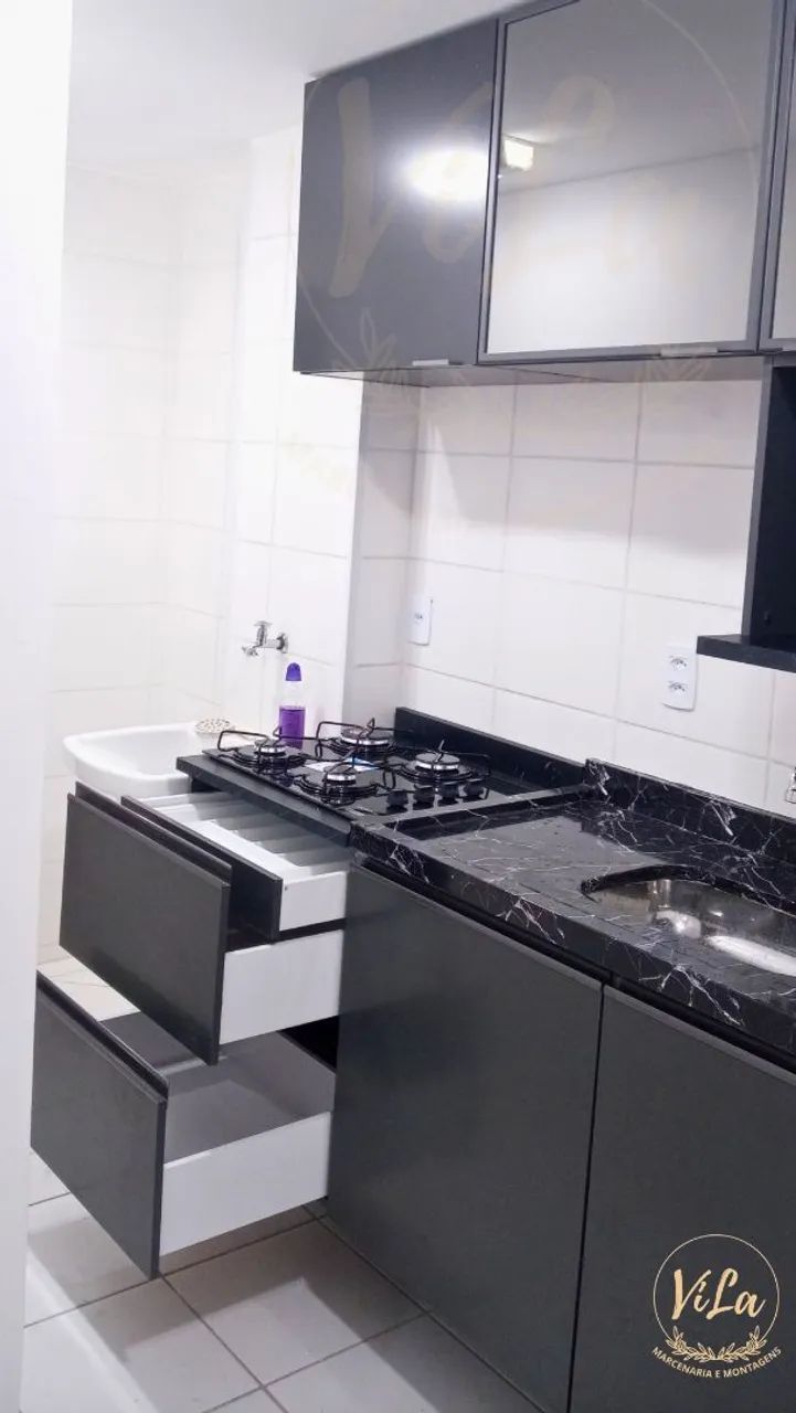 Montador de móveis - Foto 5