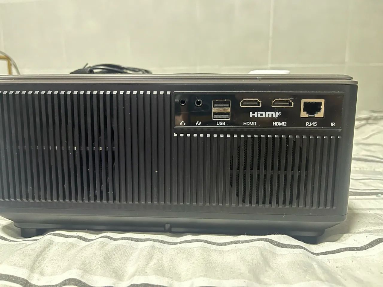 Projetor Thundeal TD98W - Foto 3