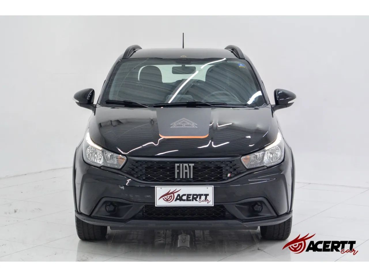 Fiat Argo 2022 - Foto 2
