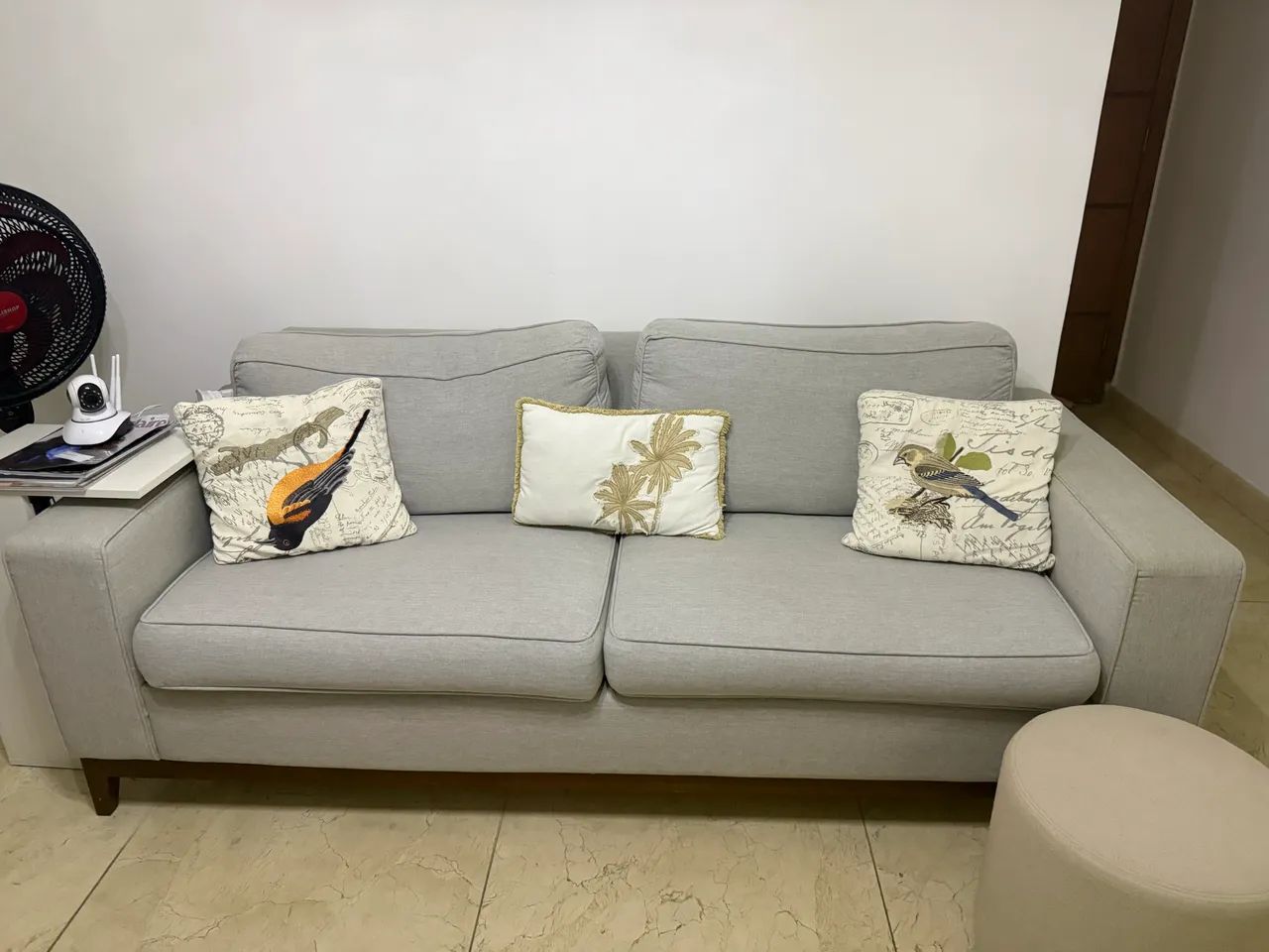 SOFA TOK STOK