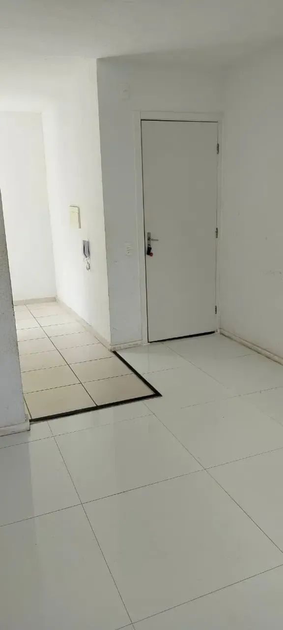 APTO - Repasse ou financ. Lagoa dos Pássaros. - Foto 3