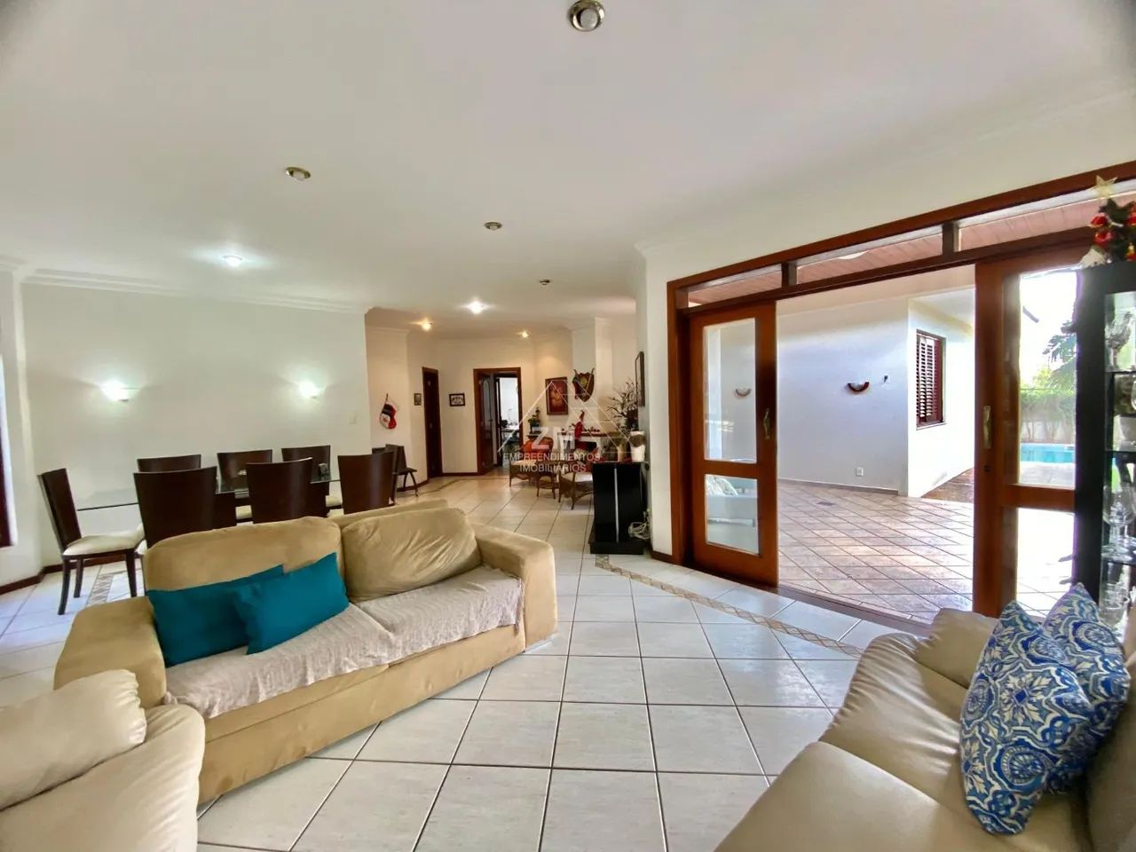 casa - Residencial Vila Verde - Campinas - Foto 3