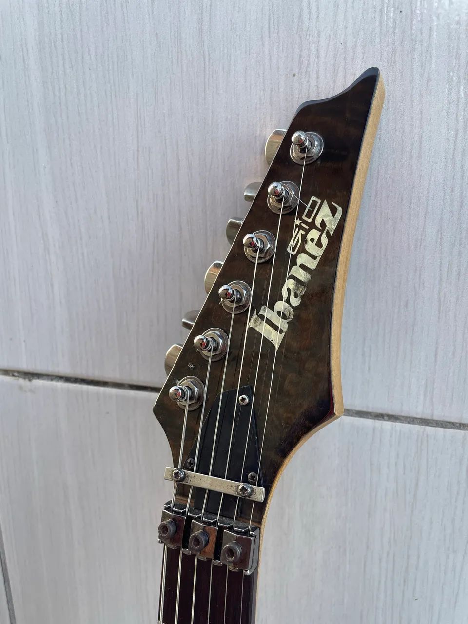Guitarra Ibanez RG - Foto 4