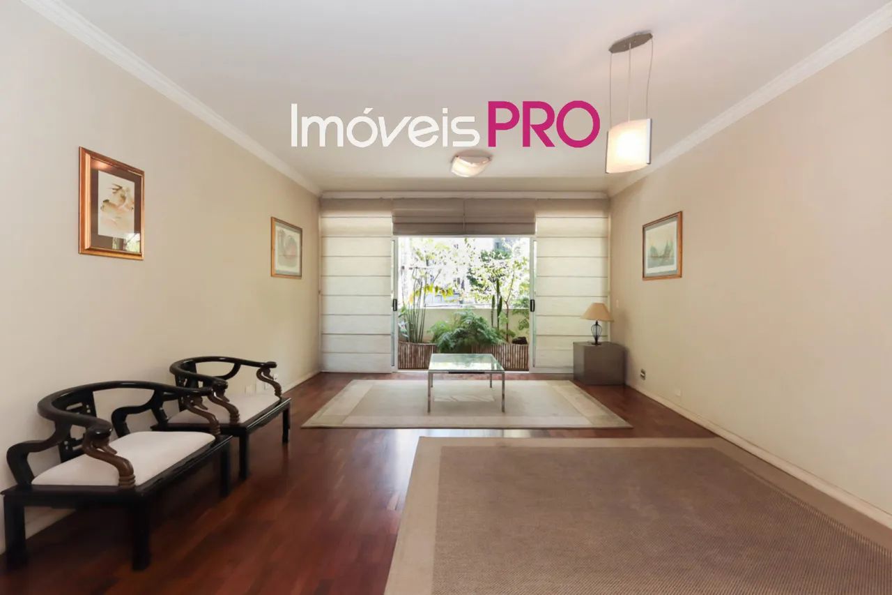 Apartamento, Itaim Bibi - São Paulo