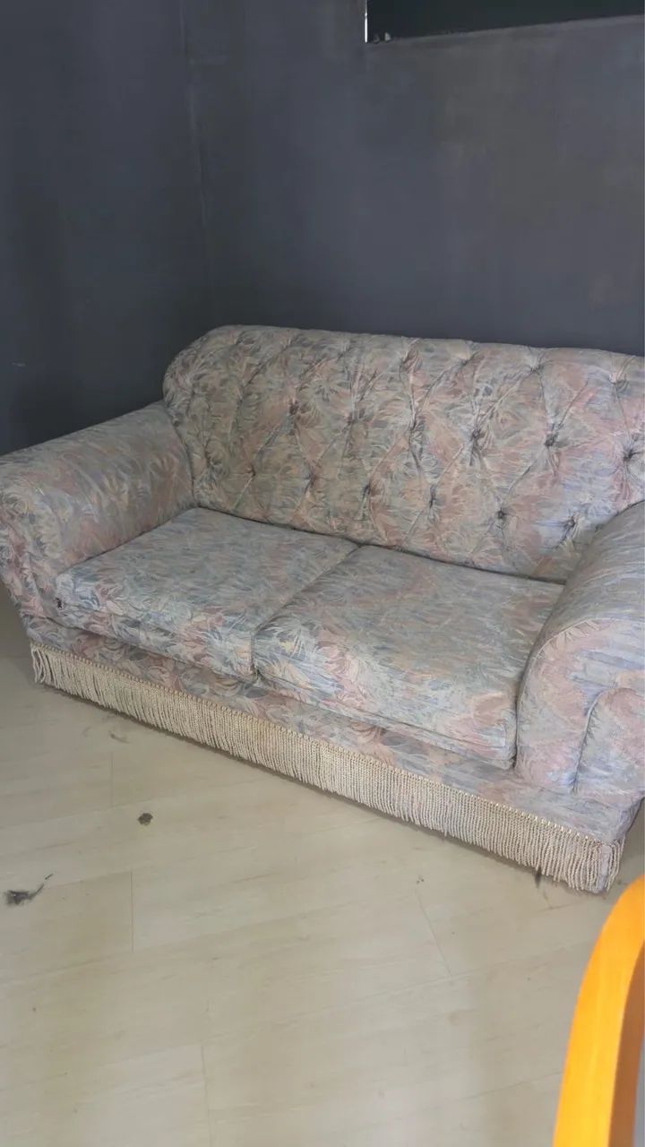 Sofá 2 lugares - Foto 3