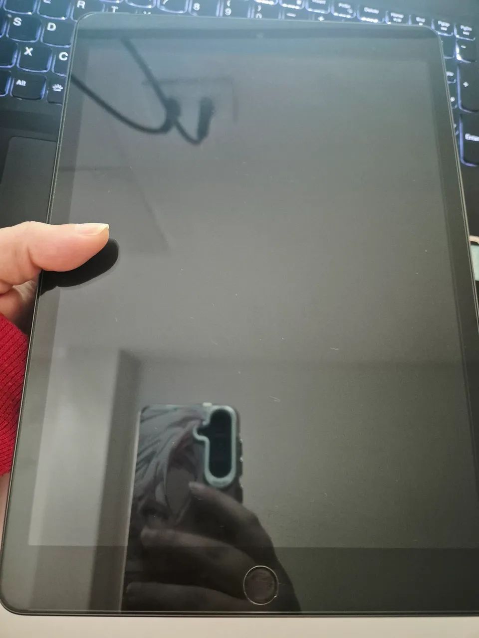 Ipad 9 geração 