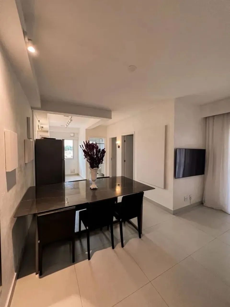 Apartamento para Venda em Sorocaba, Jardim São Carlos, 2 dormitórios, 1 banheiro, 1 vaga - Foto 6