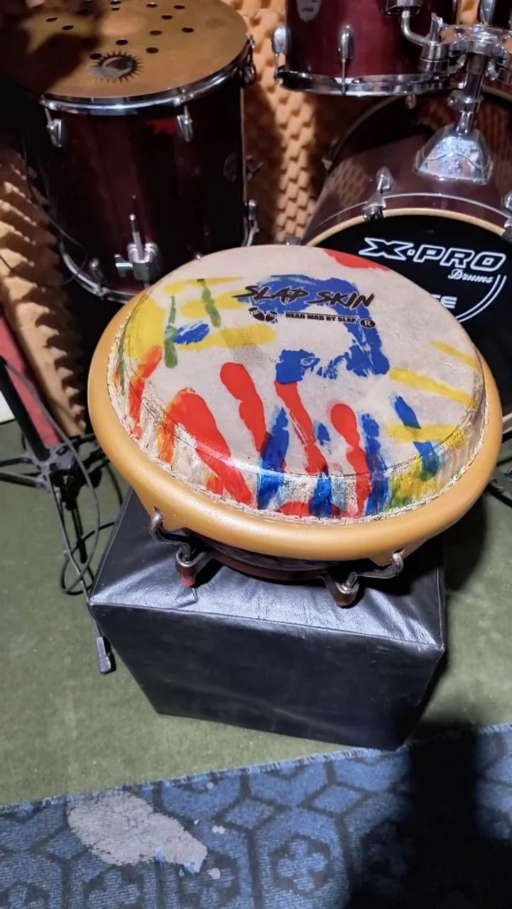 Congas compactas - Foto 3