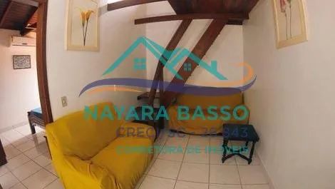 Casa com 6 dormitórios para alugauel anual - Ingleses - Florianópolis/SC - Foto 3