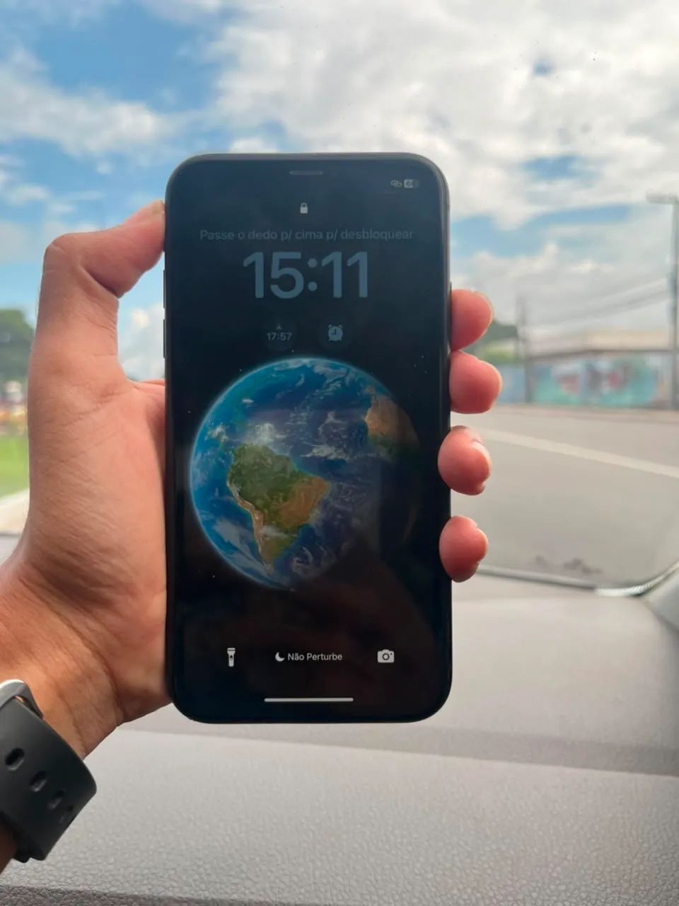 iPhone XR Todo original  - Foto 2