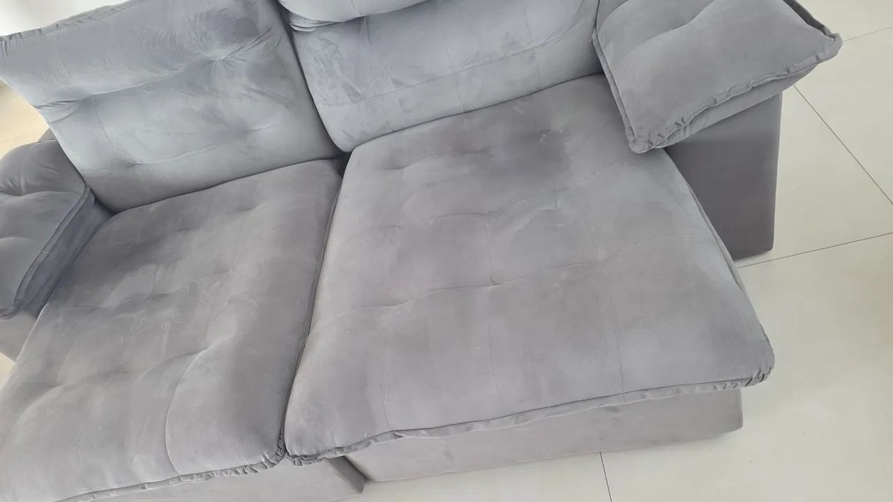 Sofá Retrátil - Foto 5