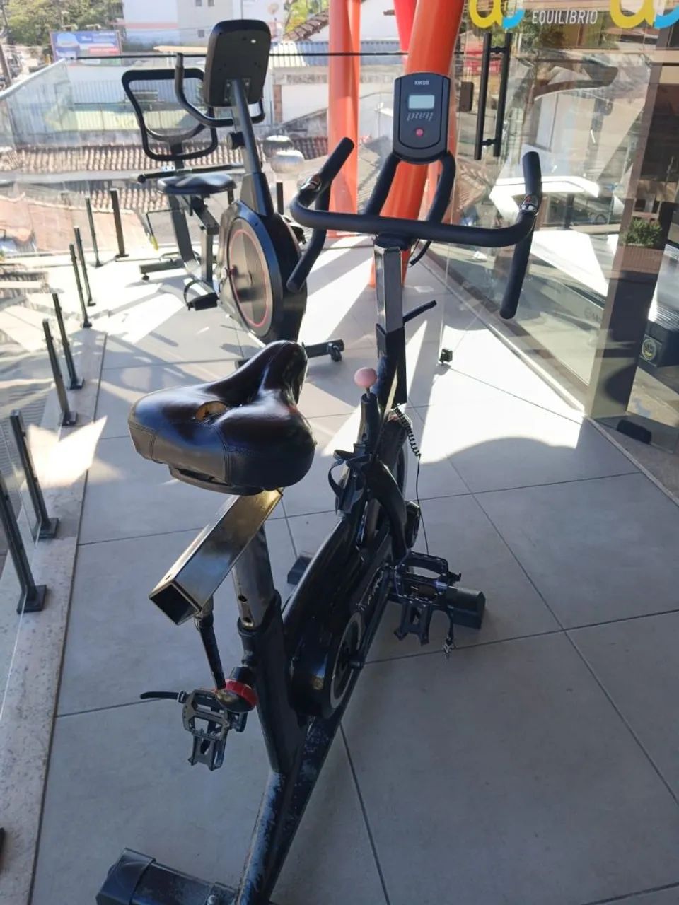 Bike Spinning  - Foto 5