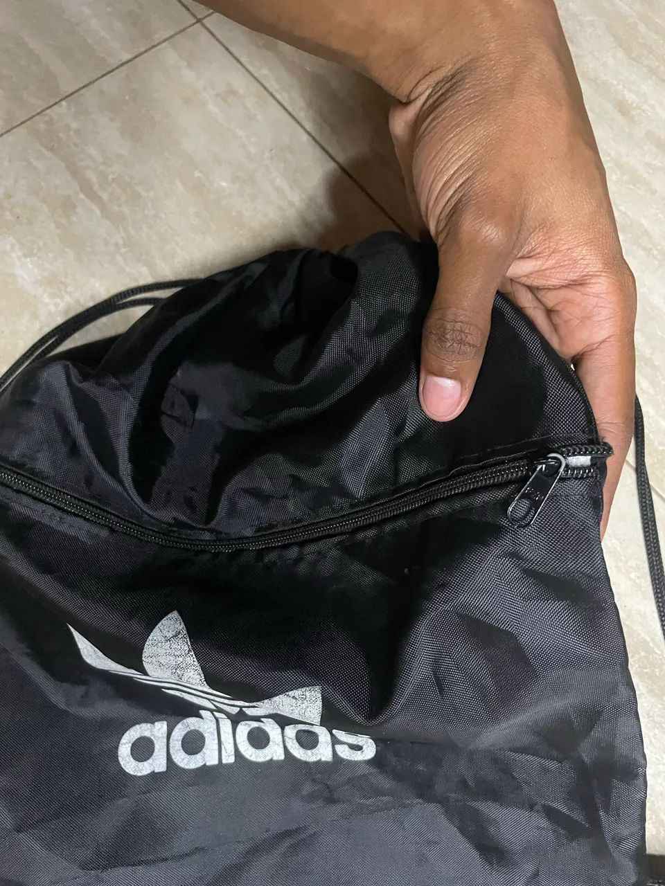 Bolsa Adidas simples - Foto 3