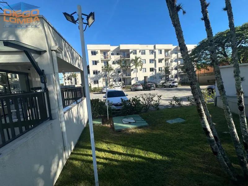 Apartamento - Florianópolis SC
