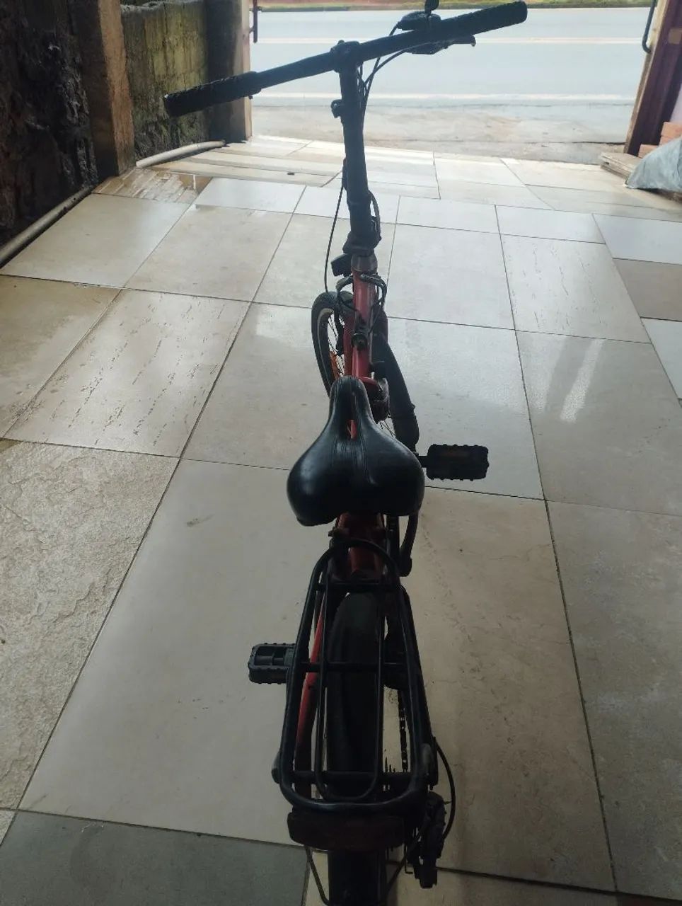Bicicleta Caloi a venda  - Foto 5