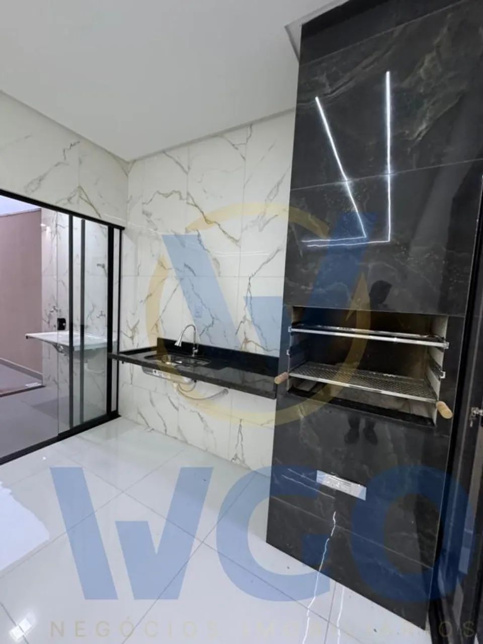 Casa para Venda em Anápolis, Setor Sul III Etapa, 3 dormitórios, 1 suíte, 2 banheiros, 2 v - Foto 7