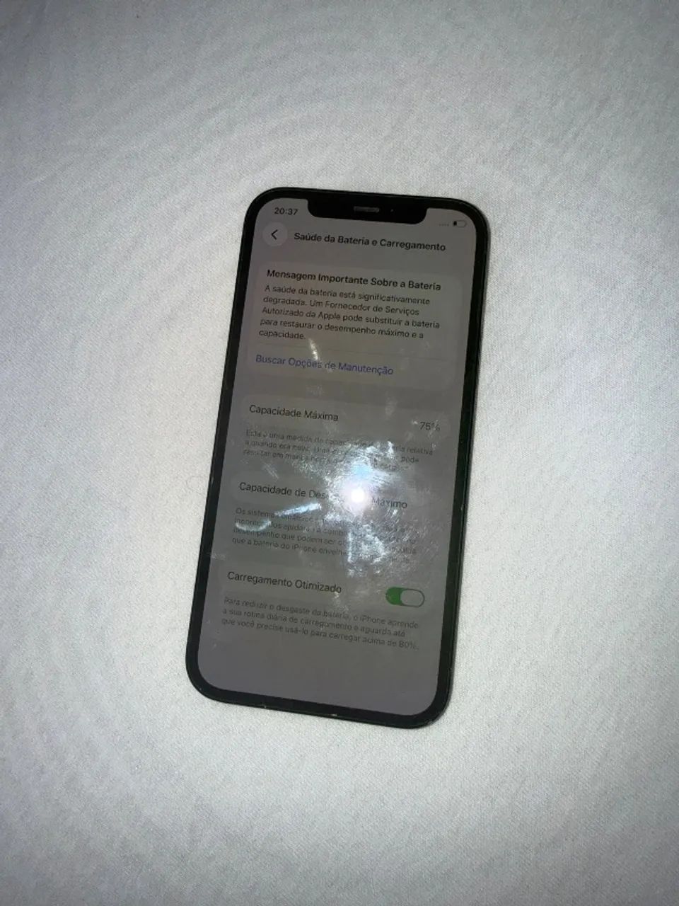 iPhone 12 128GB - Foto 4