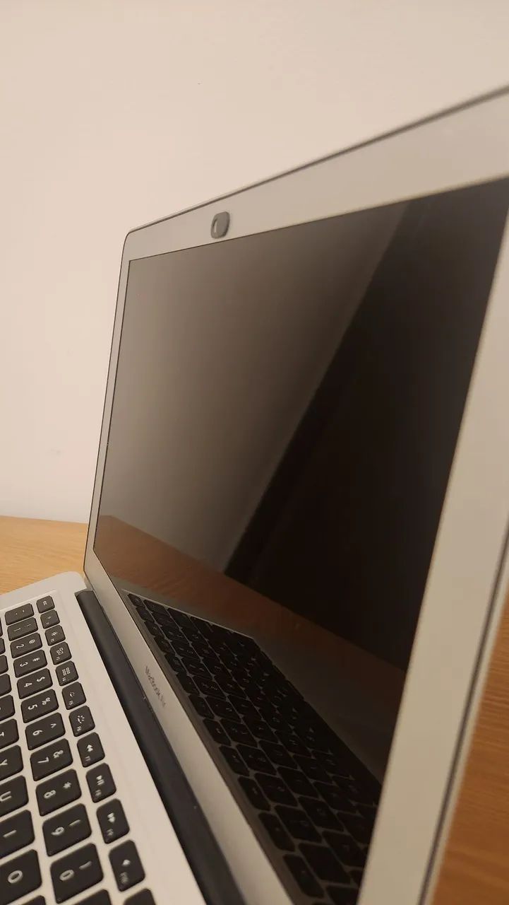 Macbook air 2017 - Notebooks - Sagrada Família, Belo Horizonte