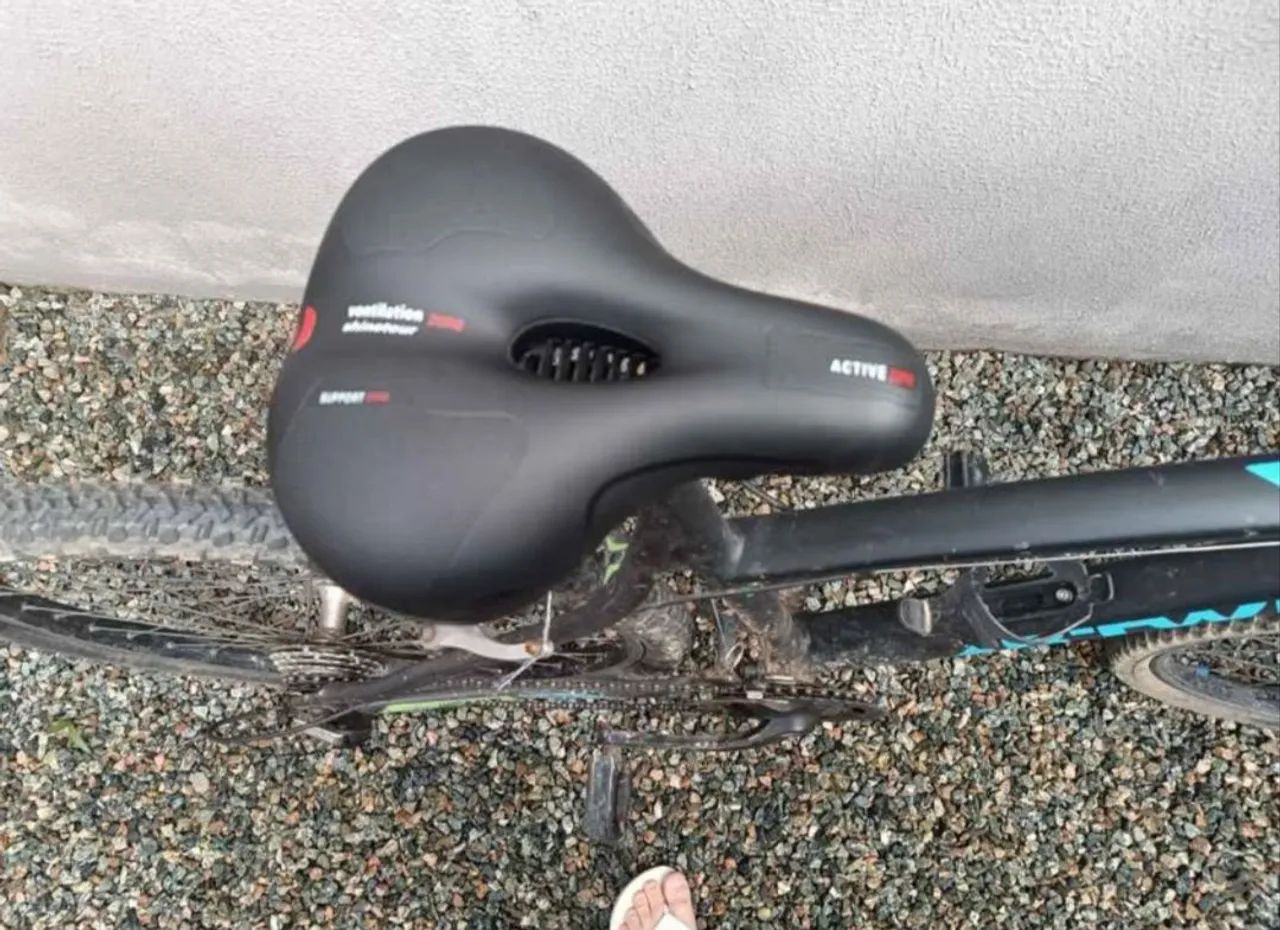 Bicicleta Top aro 26 - Foto 3
