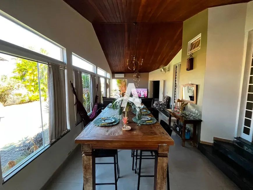 Aluguel Casa CIDADE JARDIM - Foto 5