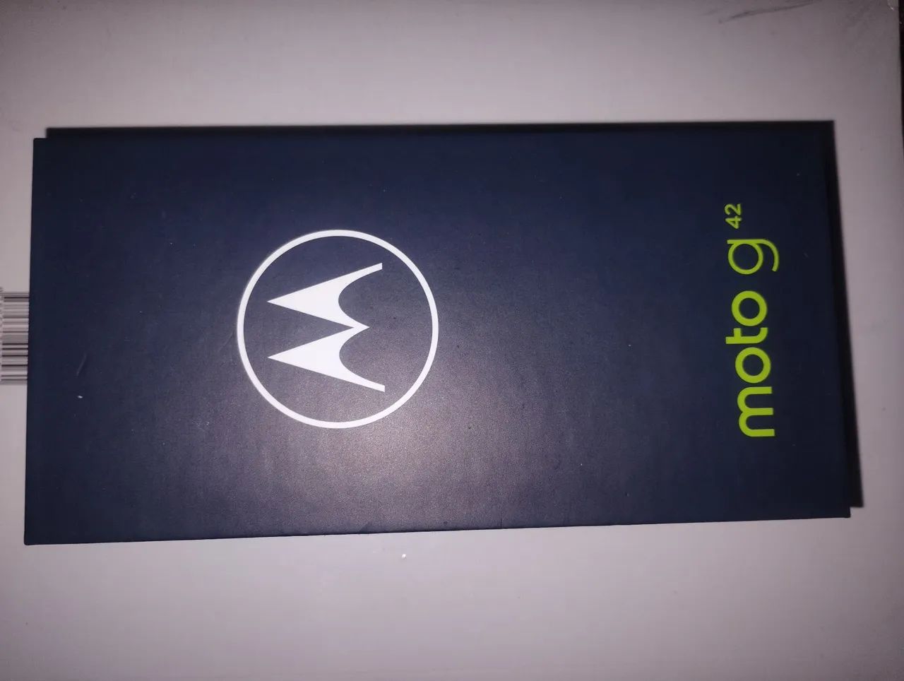 Moto G42  - Foto 3