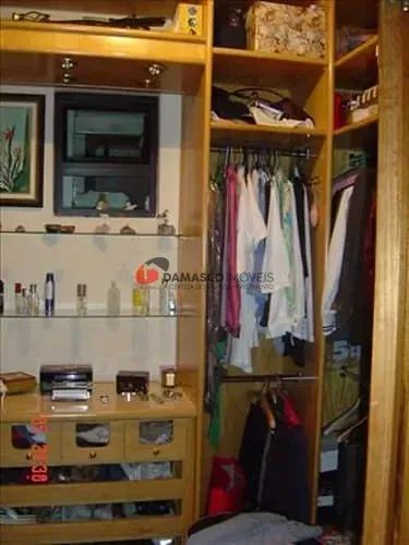 Apartamento à venda 3 Quartos, 1 Suite, 2 Vagas, 140M², Centro, São Bernardo do Campo - SP - Foto 5