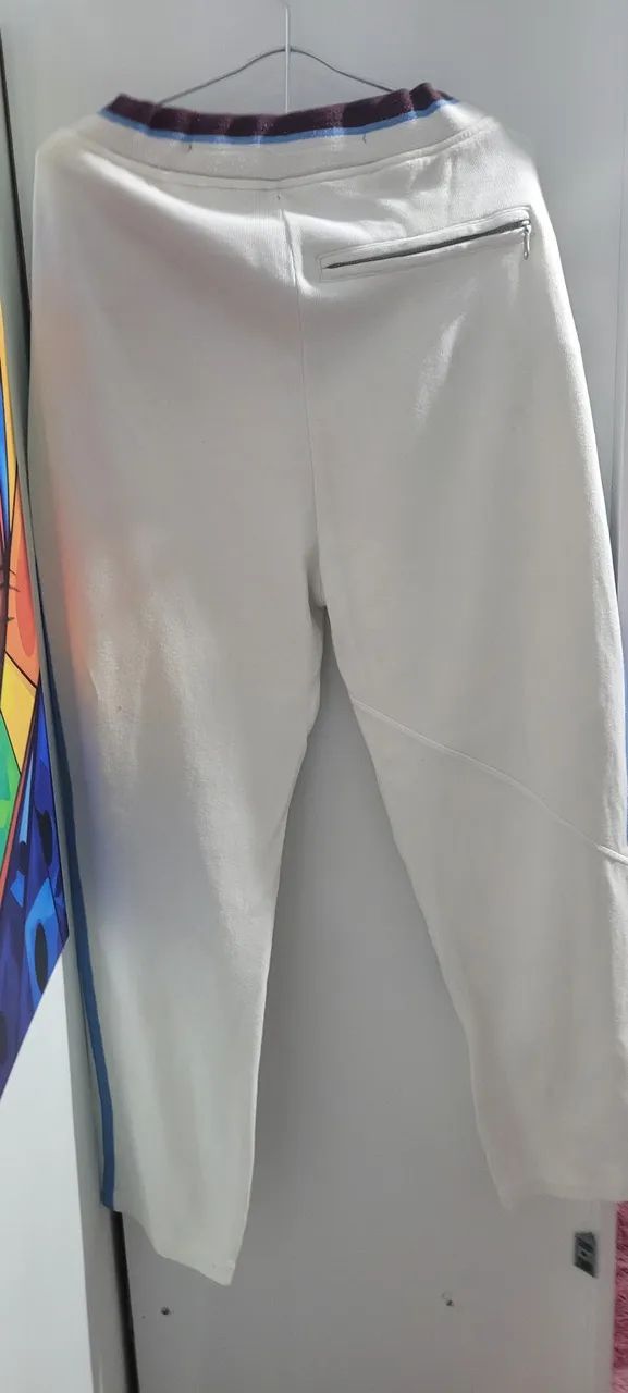 Girbaud Conjunto Moletom Grosso Importado - Foto 5
