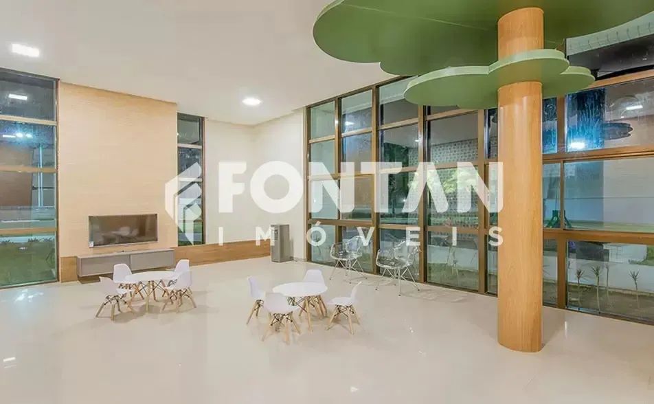 EDIFÍCIO RESIDENCIAL EVOLUTION - Foto 5