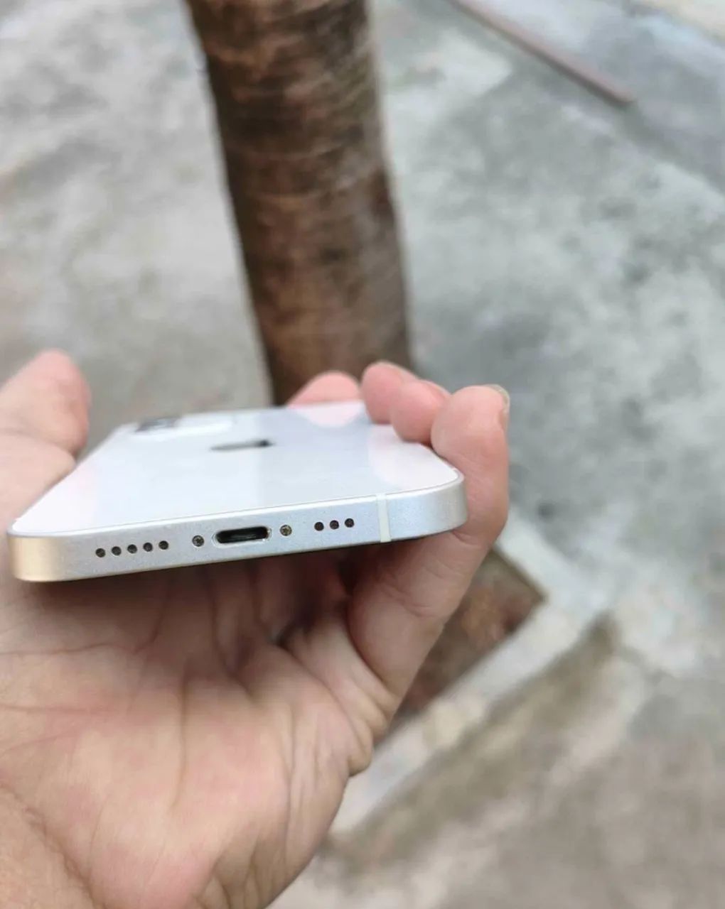 iPhone 12 128GB todo original 