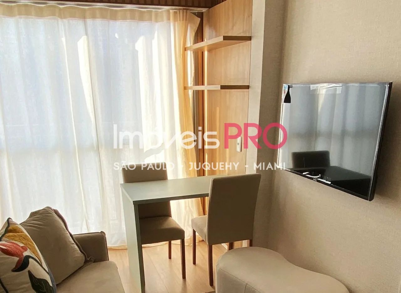 VILA NOVA CONCEIÇÃO - 1 DORMITÓRIO - 29M² - Foto 2