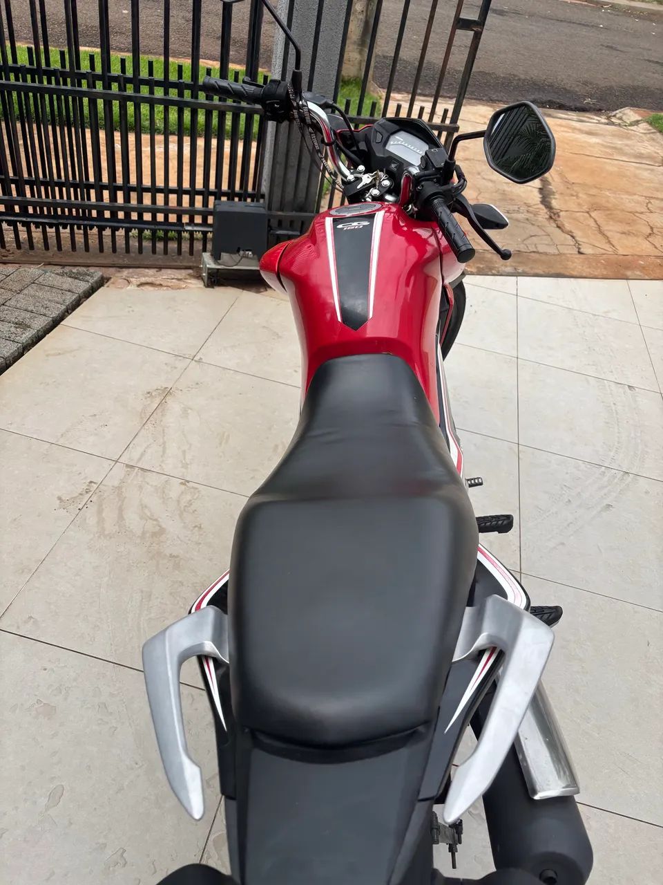 Titan 160  - Foto 5
