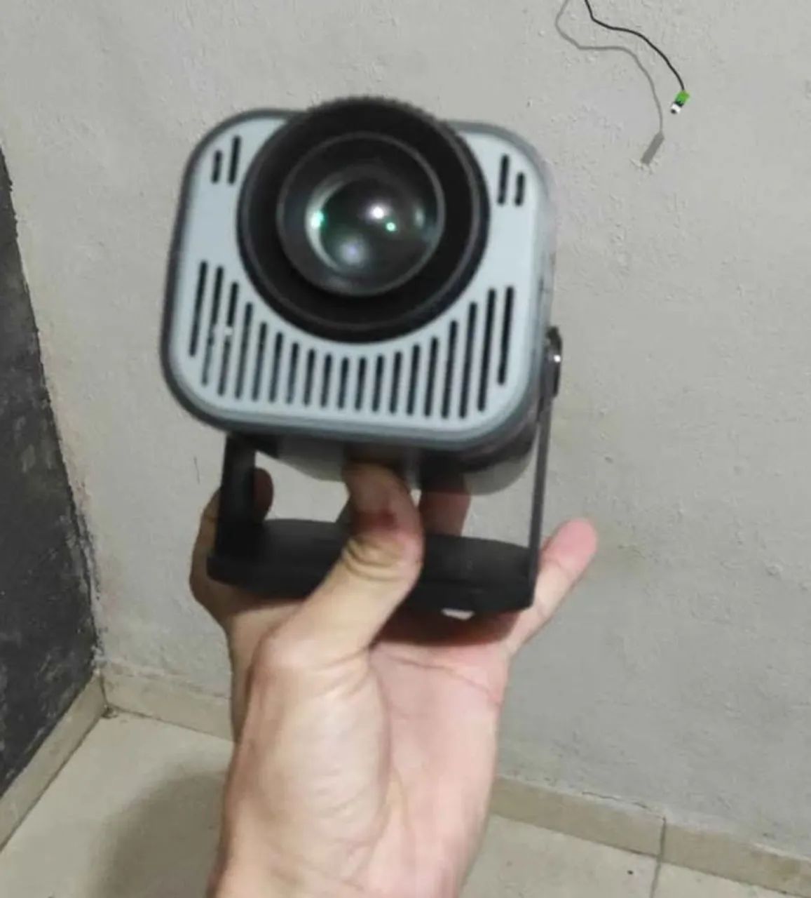 Retroprojetor 
