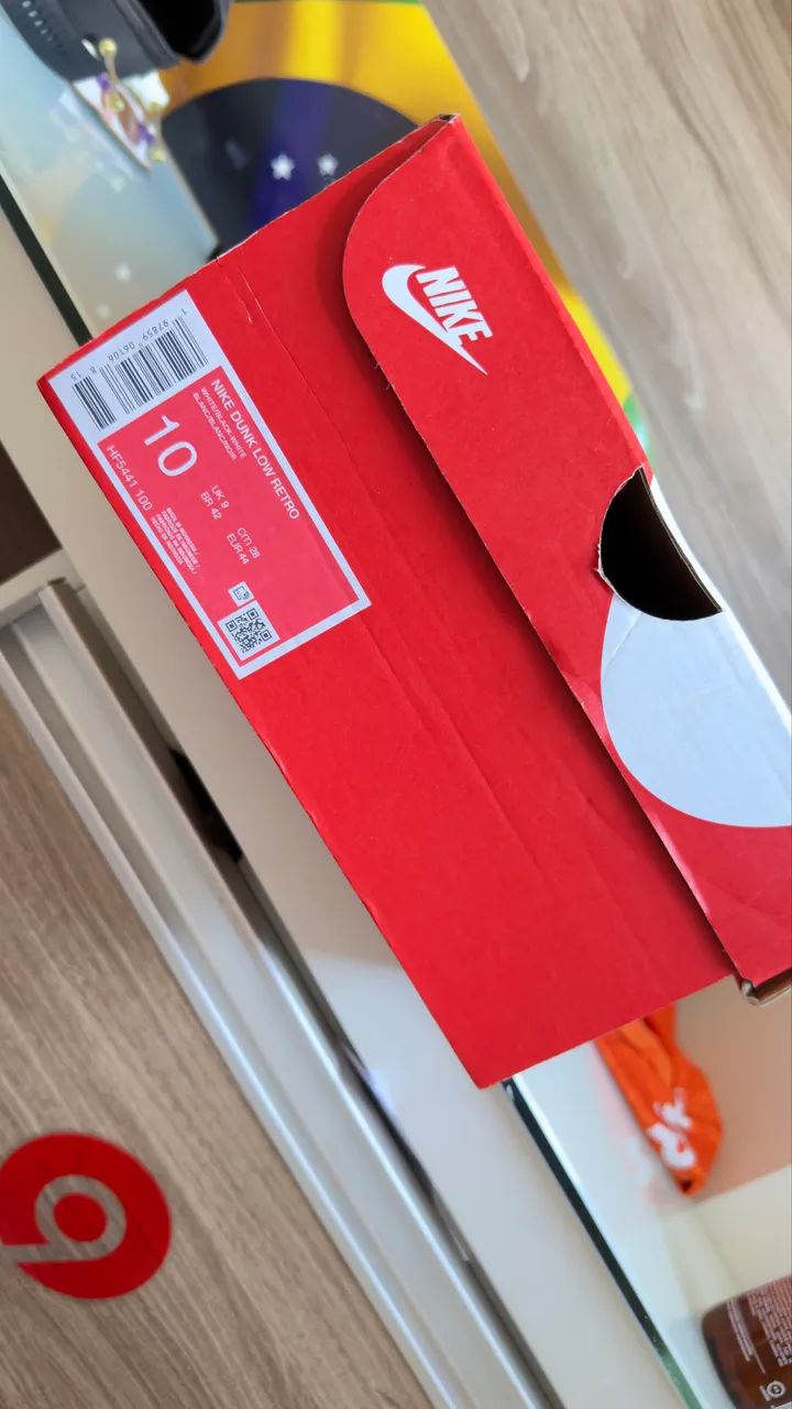 NIKE DANK  - Foto 2