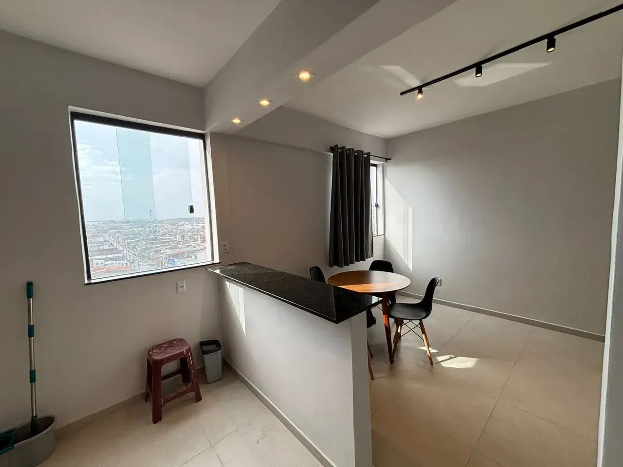 VENDO APARTAMENTO EDIFÍCIO JARBAS PEREIRA 2/4 65M² COM ELEVADOR-  FINANCIAMENTO - Foto 4
