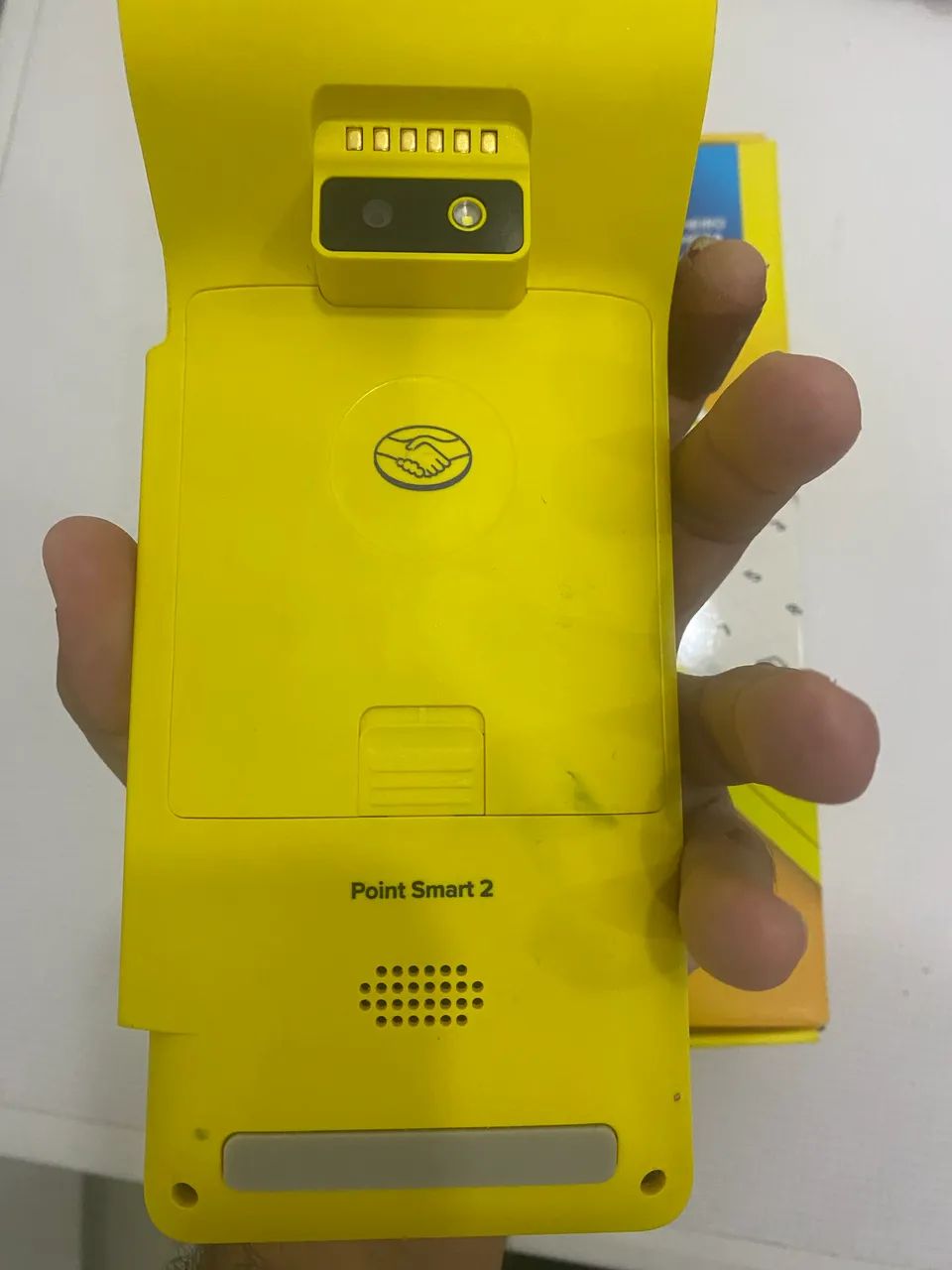 Smart 2 mercado pago usada - Foto 2