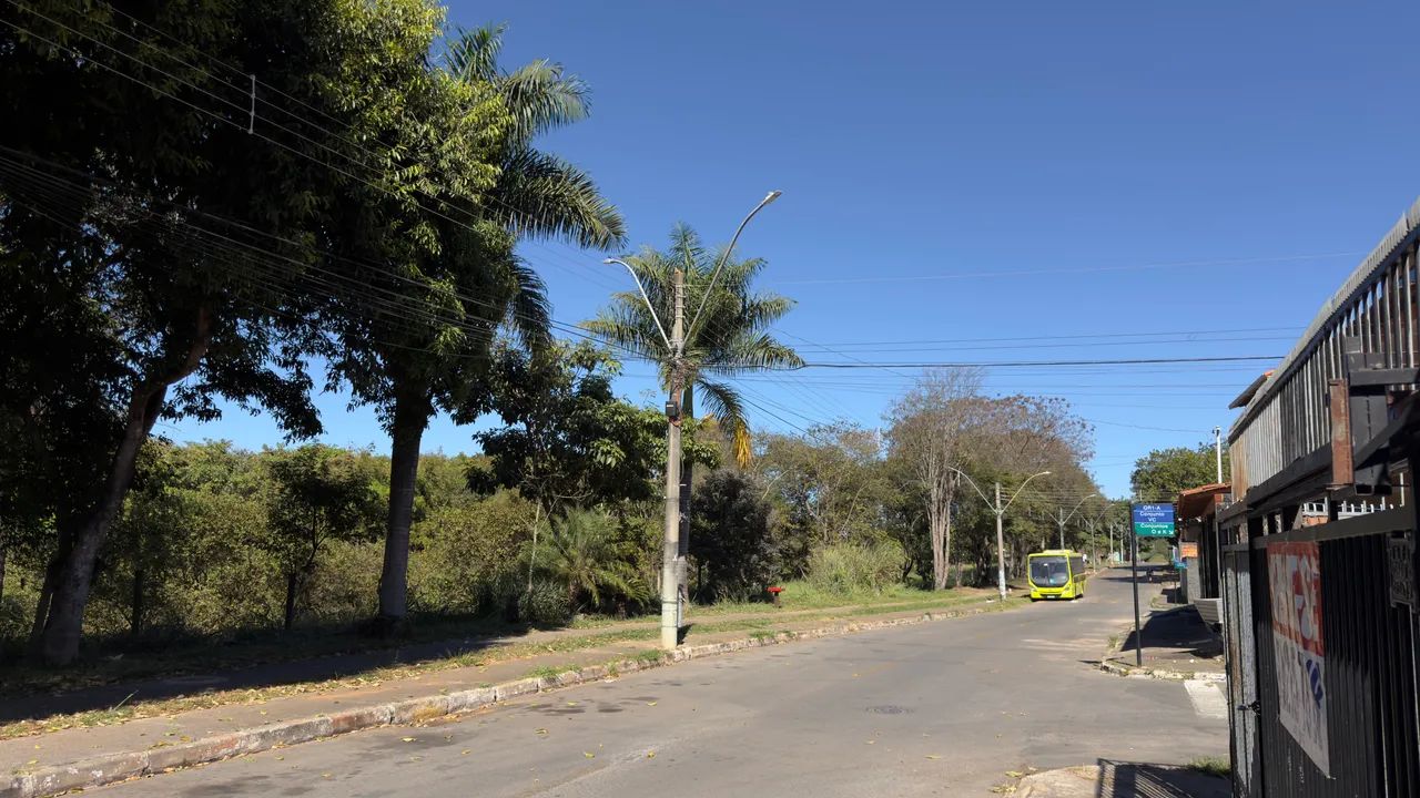 Exclusividade lote - Qr1A - Candangolandia  - Foto 3