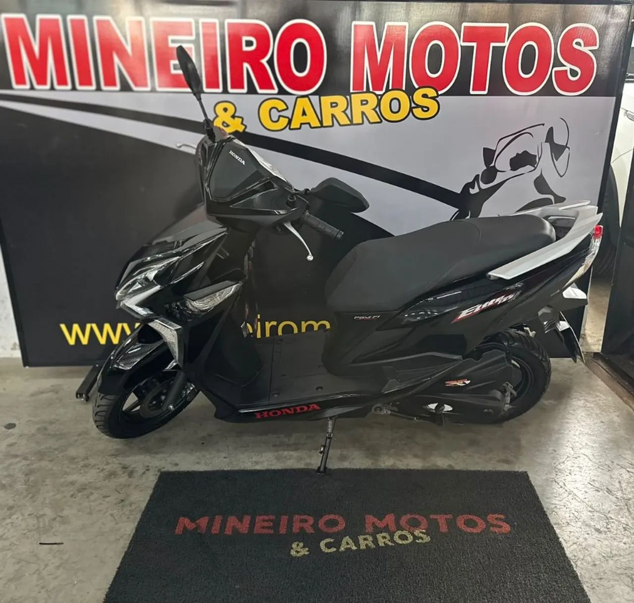 ELITE 125 - Foto 4