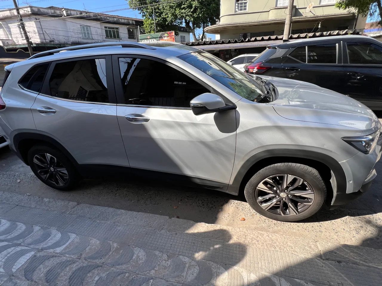 Chevrolet Tracker Premier 1.2 Turbo 12V Flex AUT 2021 - Foto 4