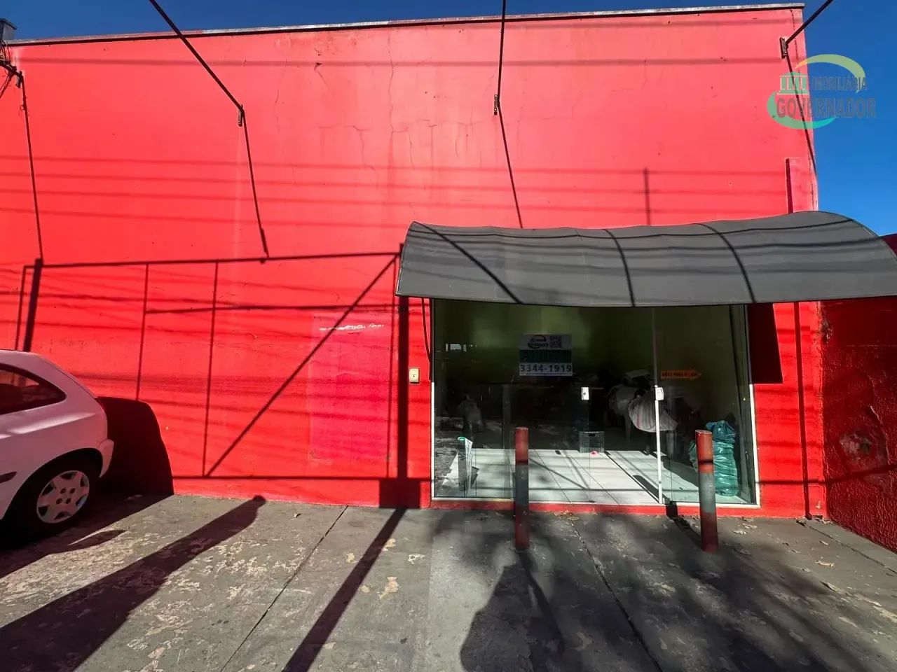 Loja para locação 100 m², Jardim Cristina, Campinas, SP