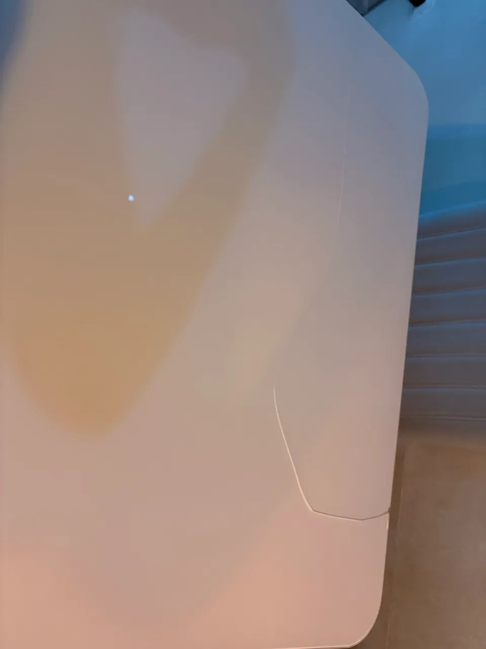 Vendo mesa de jantar de 6 lugares - Foto 5