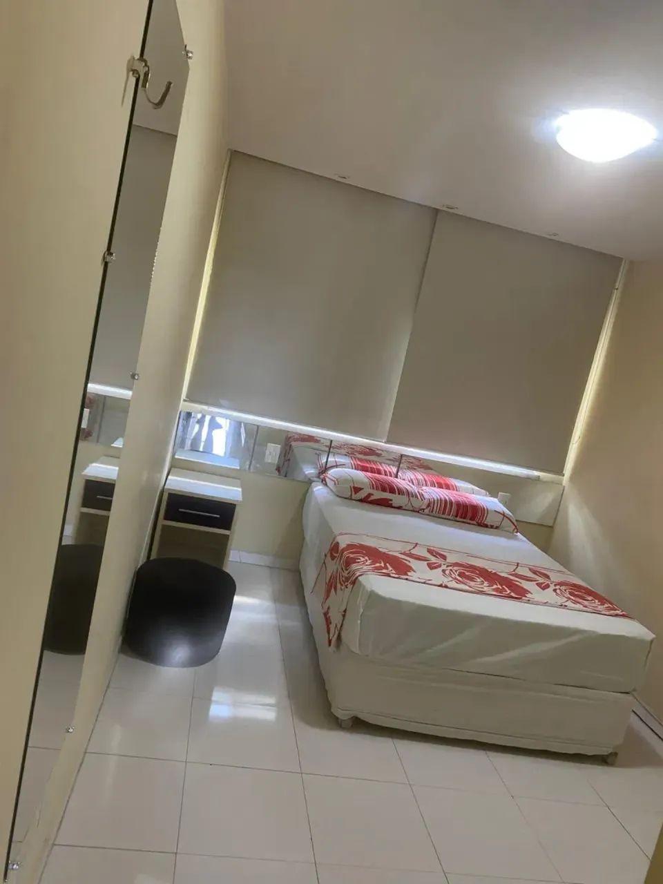 VENDO CASA COM PISCINA NO SANTOS DUMONT