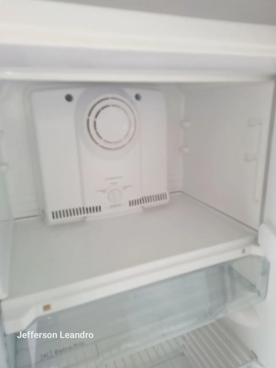 Geladeira semi nova - Foto 4