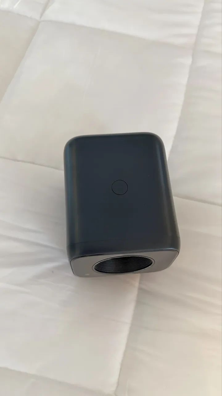 Protetor Wanbo T2 Max - Foto 2
