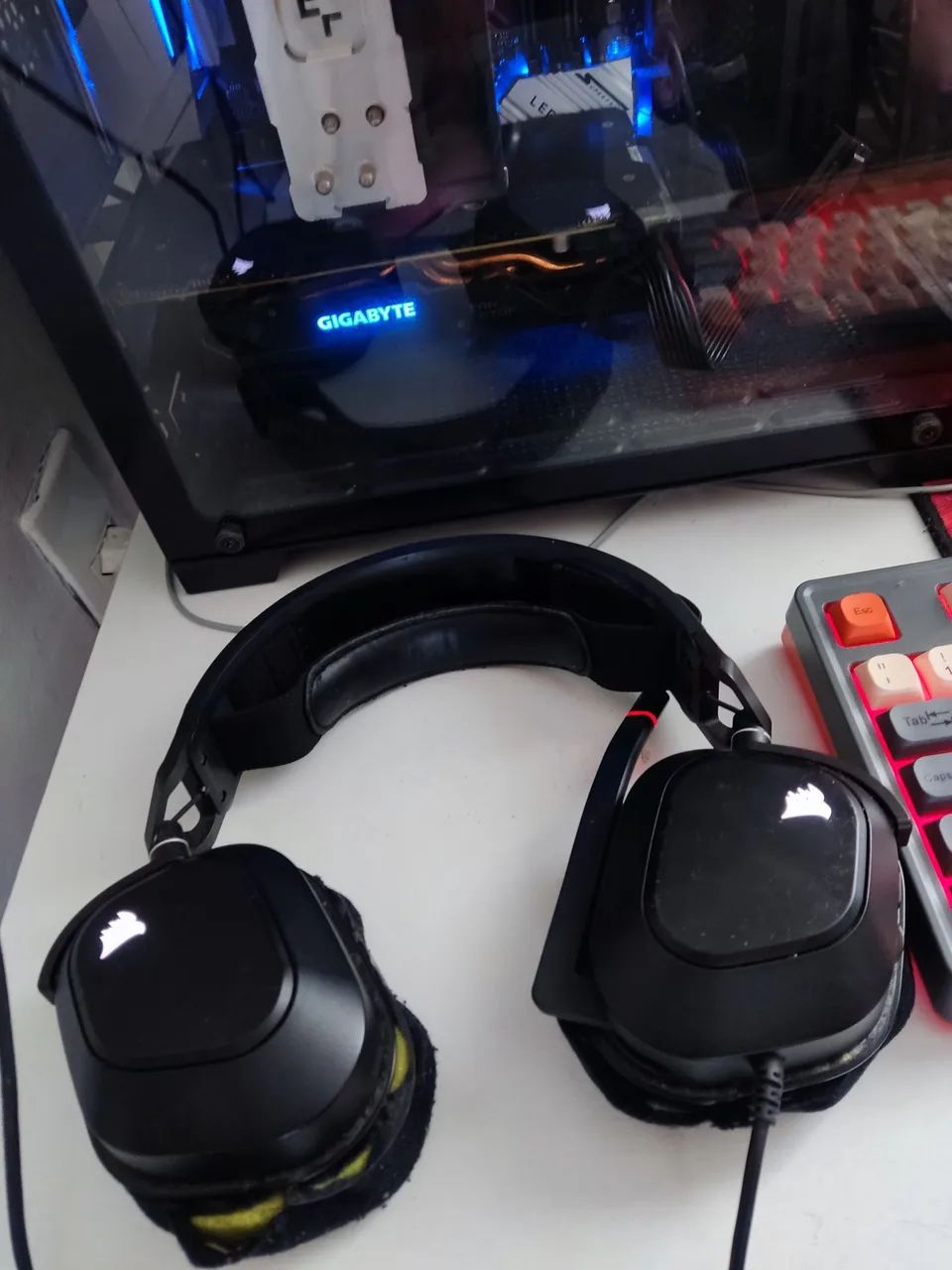 PC Gamer Ryzen 5 5600GT 32GB de RAM - Foto 4