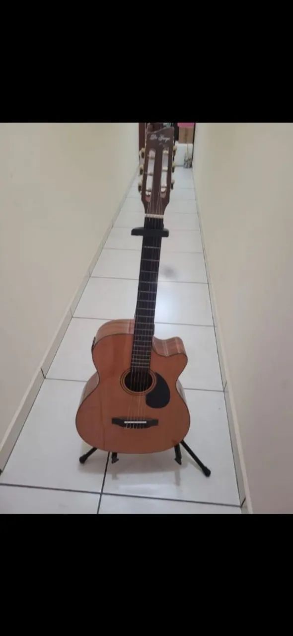 VIOLÃO DI GIORGIO