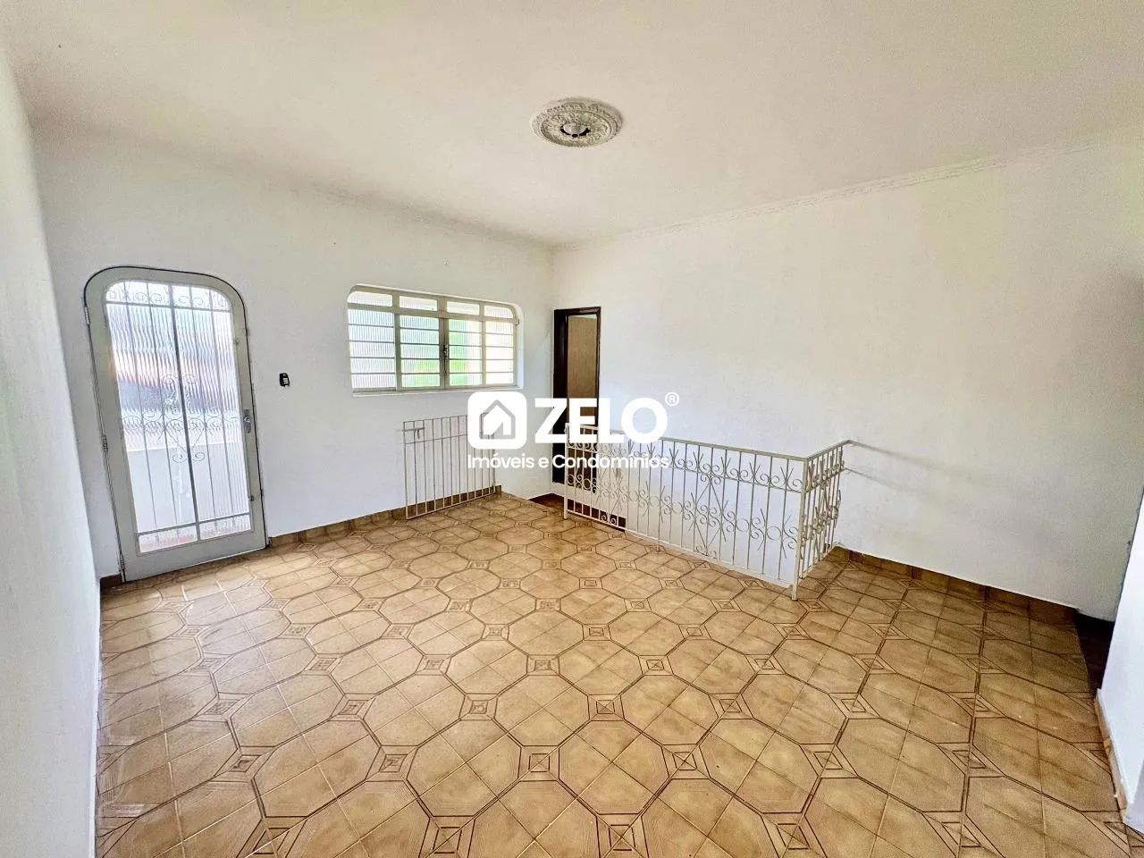 Casa no Jardim Proença em Campinas Aluga. - Foto 3