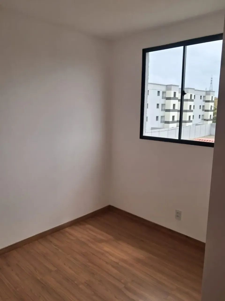 Apartamento com Vista Externa | 3º Andar | Smartliving - Foto 5