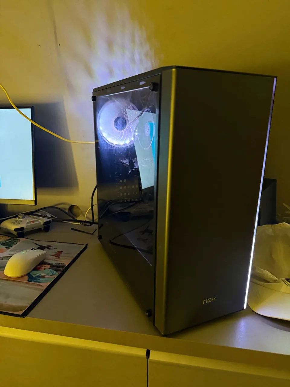 PC GAMER - Foto 2